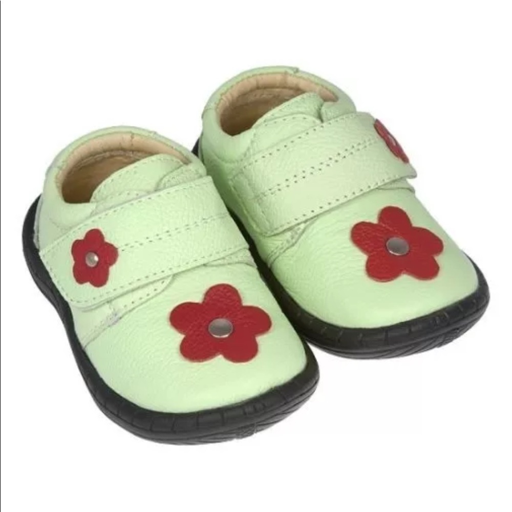 Shoes By Pedoodles SOLD